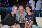 Saturday Night at B On Top Pub, Byblos